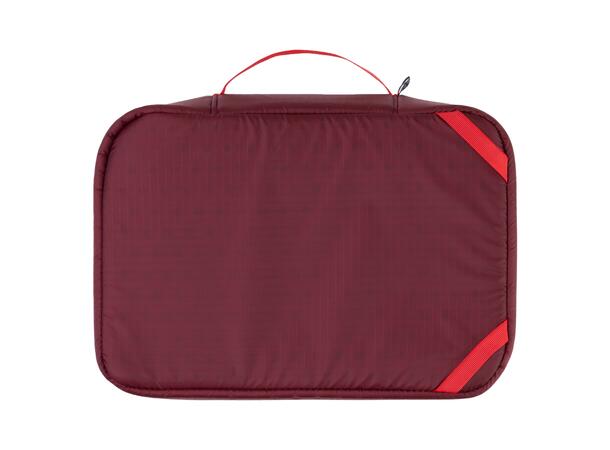Exped Case Padded burgundy  23 x 16 x 9 cm 